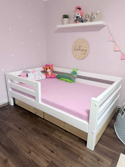 Kinderbett Terka