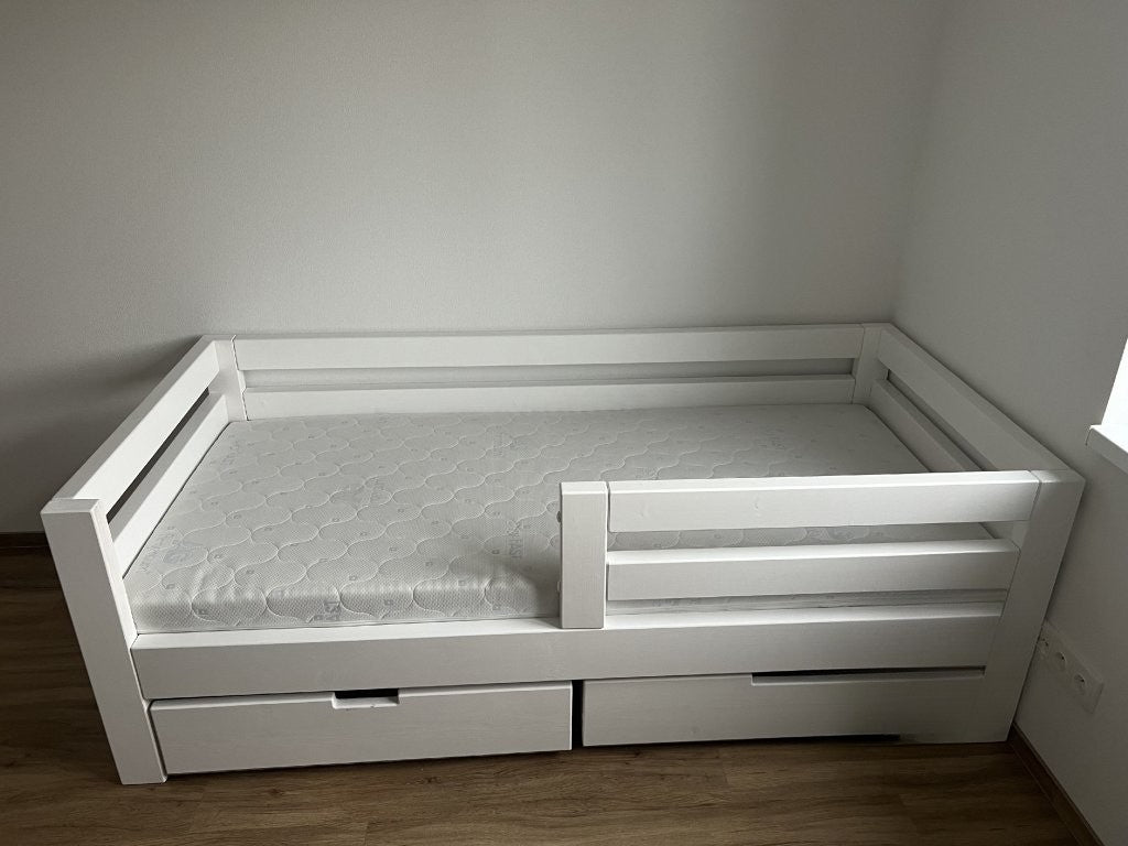 Kinderbett Terka
