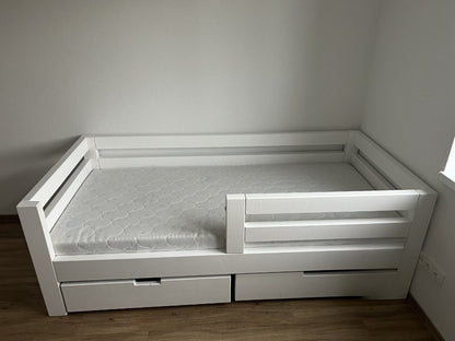 Kinderbett Terka