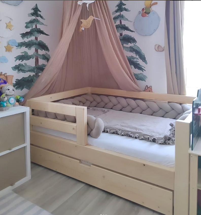 Kinderbett Terka